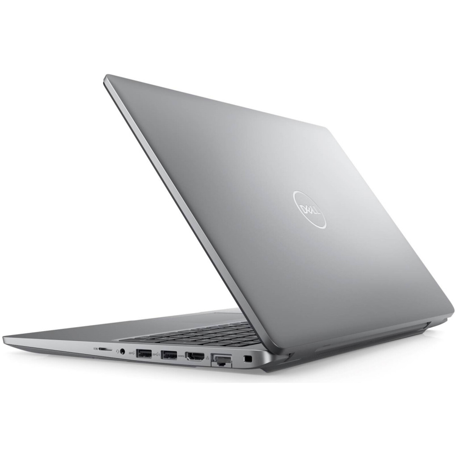 6") Latitude 5550 1920x1080 IPS 250nit i5-1335U/16GB/512GB/BL/FP/Intel Iris XE/Win11Pro (N004L555015EMEA_VP)