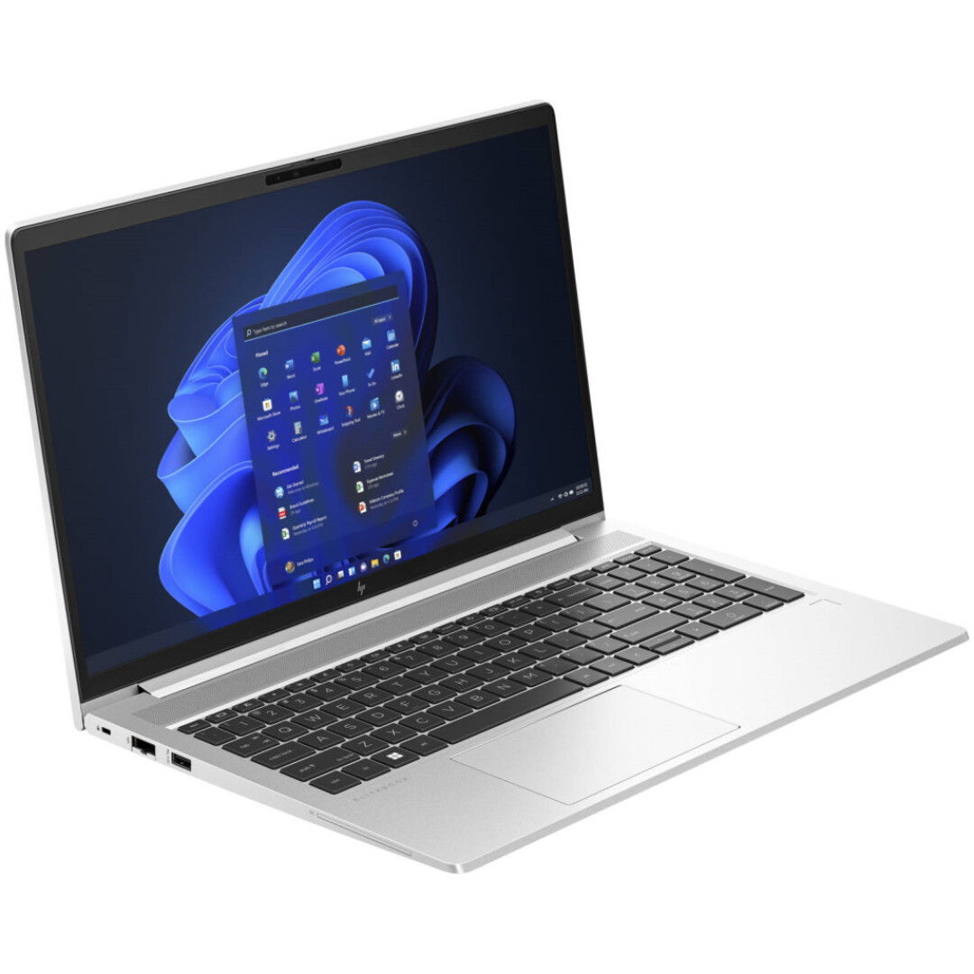 Prenosnik DEMO HP 640 G10 i5-1335U / 16GB / SSD512GB / 14" 1920x1080 / WLAN / BT / CAM / W11P / SLO gravura / A+ / HP garancija do 17.04.27