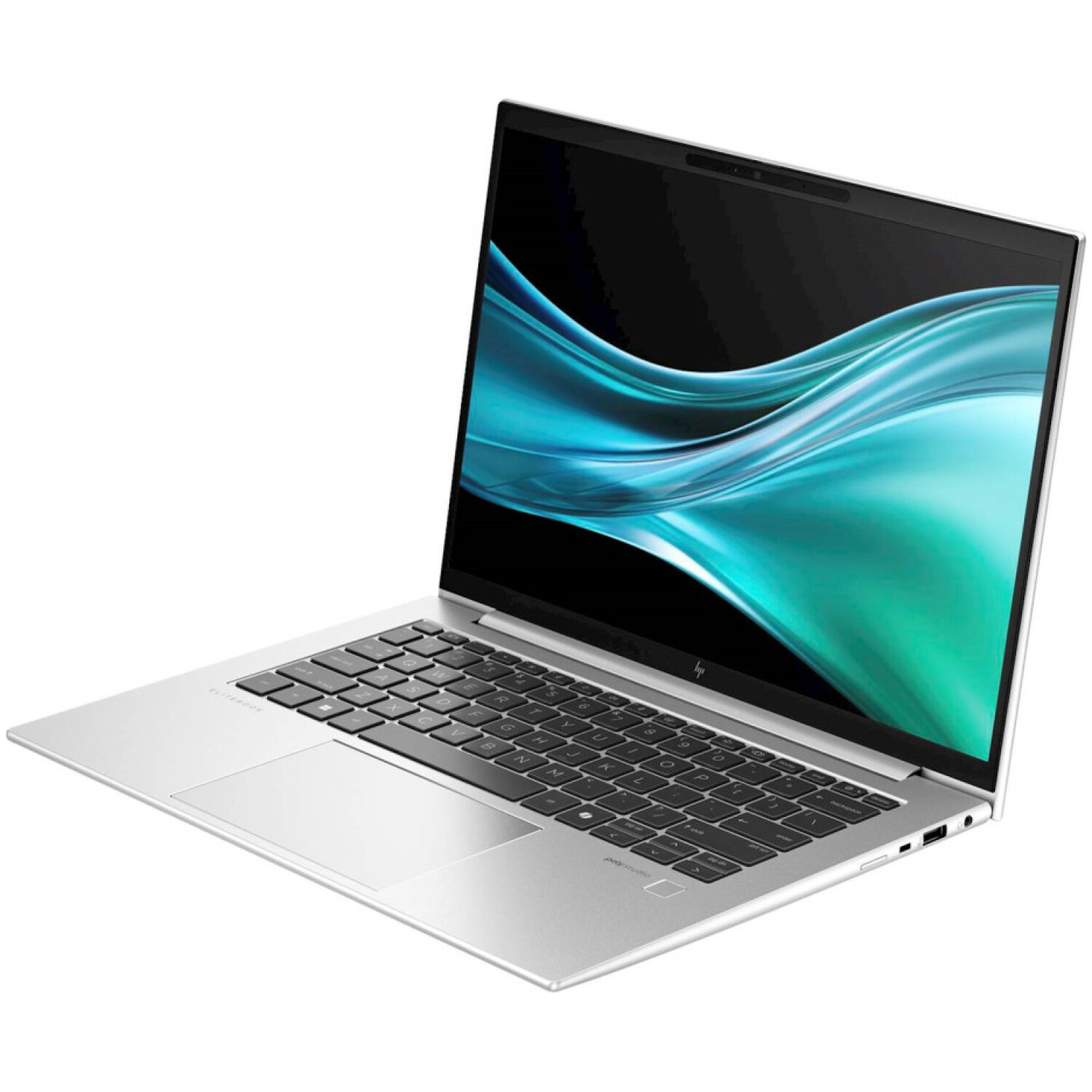 0") EliteBook 845 G11 1920x1200 IPS 300nit R7-8840U/16GB/512GB/BL/FP/ALU/AMD Radeon 780M/Win11Pro (9G0V1ET#BED)