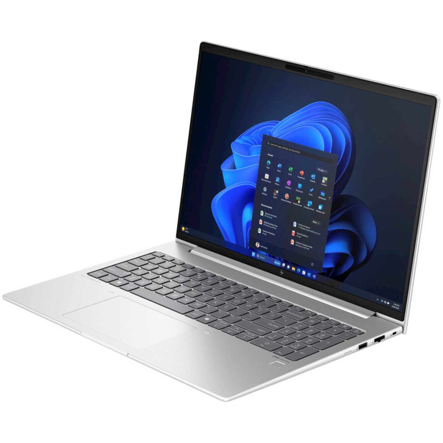 0") EliteBook 660 G11 1920x1200 IPS 300nit Ultra 5-125H/16GB/SSD1TB/BL/FP/ALU-ABS/RTX2050-4GB/Win11Pro (A37YKET#BED)