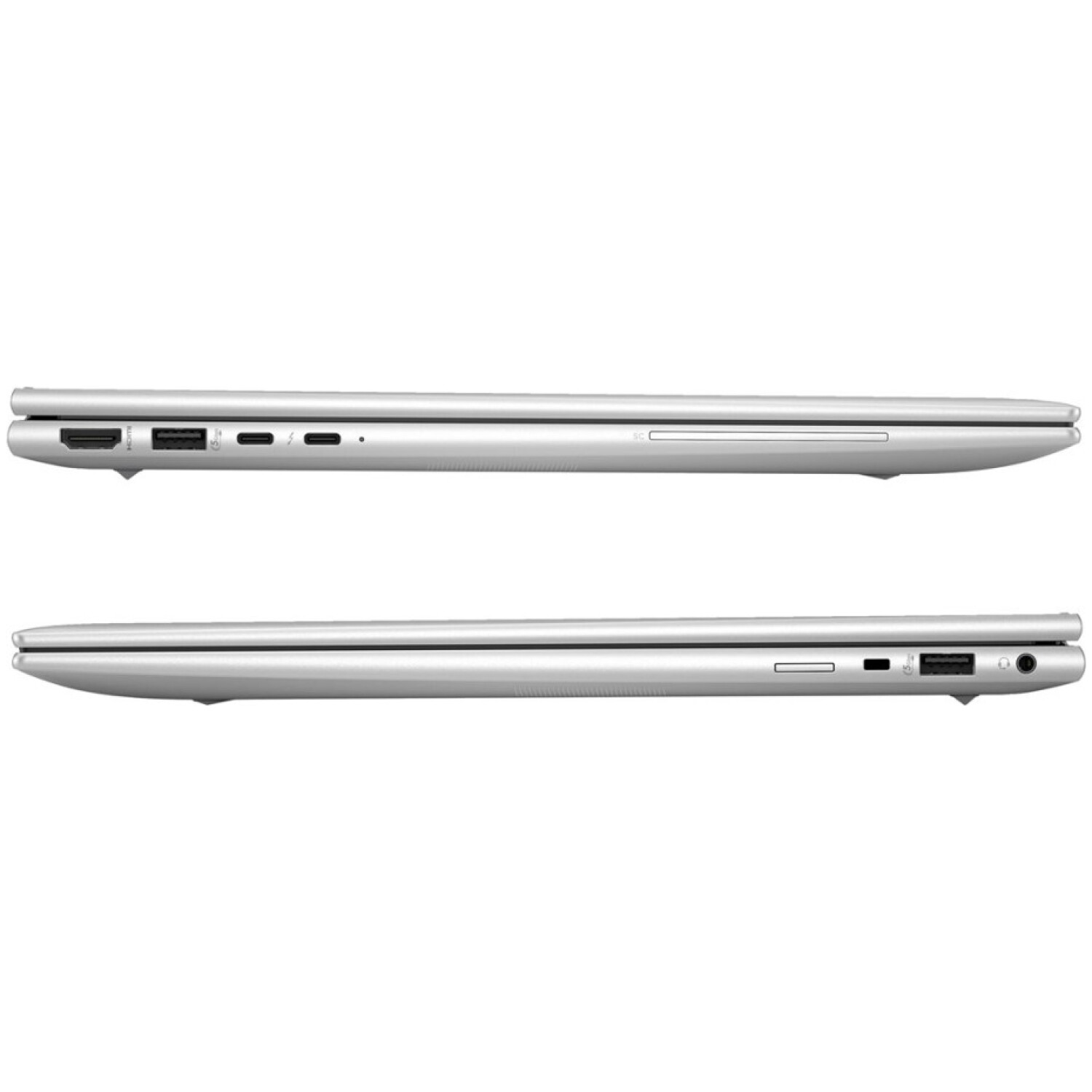 0") EliteBook 860 G11 1920x1200 IPS 400nit Ultra 5-125U/16GB/SSD1TB/BL/FP/ALU/Intel Graphics/Win11Pro (A36WZET#BED)