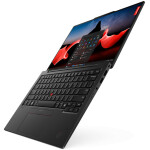 0") ThinkPad X1 Carbon G12 1920x1200 IPS 400nit Ultra 7-155U/16GB/512GB/BL/FP/ALU-Carbon/Intel Graphics/Win11Pro (21KC004WSC)