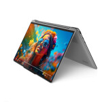 0") Yoga 9 2-in-1 3840x2400 OLED na dotik 400nit Ultra 7-155H/32GB/SSD1TB/BL/FP/ALU Pisalo/Intel Arc/Win11Pro (83AC006PSC)