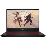 Prenosnik MSI Katana GF66 12UCO-650XSI i7 / 16GB / 512GB SSD / 15.6" FHD 144Hz IPS / NVIDIA GeForce RTX 3050 / NoOS (črn)