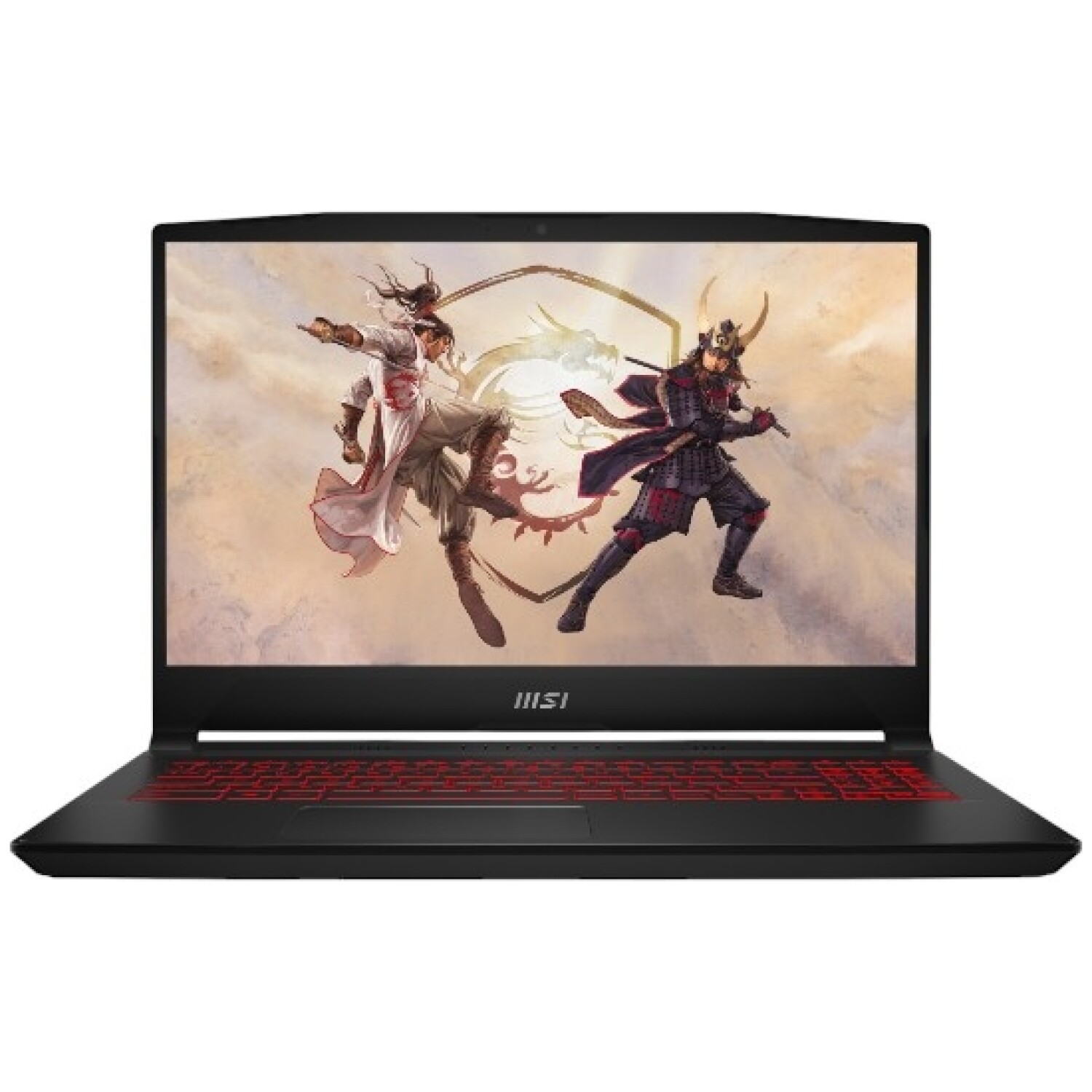 Prenosnik MSI Katana GF66 12UCO-650XSI i7 / 16GB / 512GB SSD / 15.6" FHD 144Hz IPS / NVIDIA GeForce RTX 3050 / Windows 11 Home (črn)