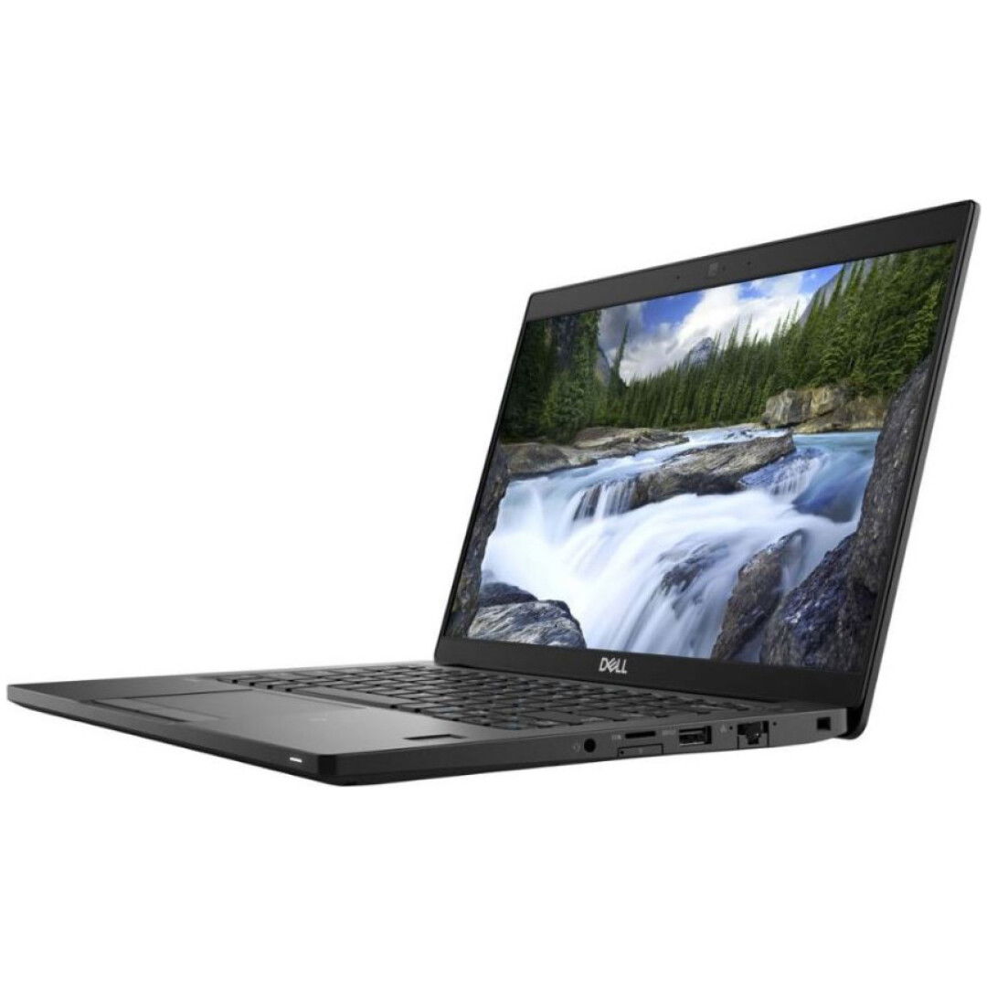 Prenosnik RNW Dell Latitude 7300 i5-8365U / 16GB / SSD256GB / 13