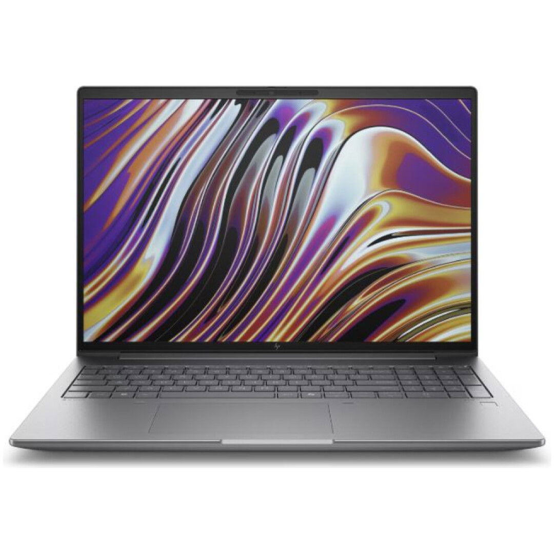 Prenosnik RNW HP ZBook Power G11 U5-135H / 32GB / SSD512GB / 16" 1920x1200 / WLAN / BT / CAM / FP / RTX 500 Ada / W11P / SLO gravura / HP Renew