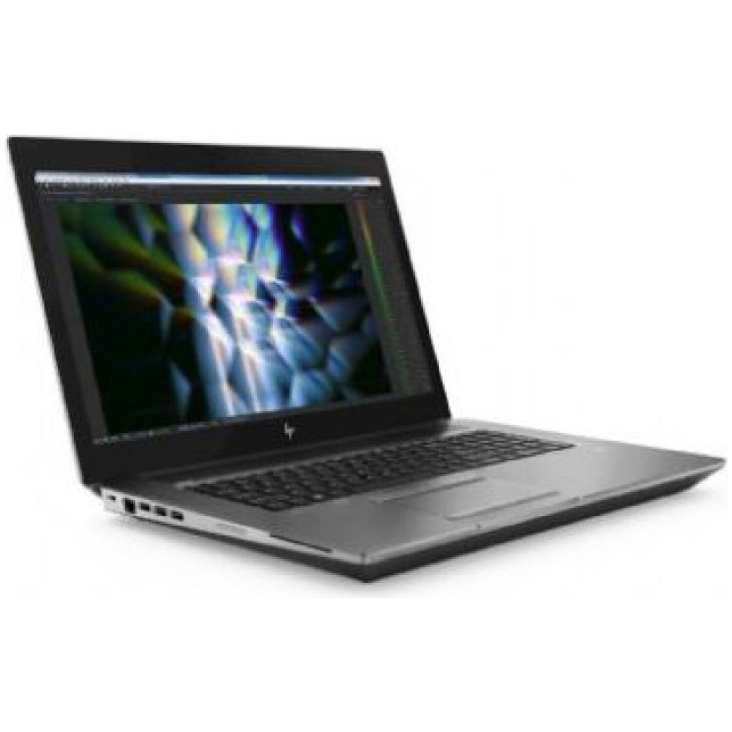 Prenosnik RNW HP Zbook 17 G6 i7-9850H / 32GB / SSD512GB / 17