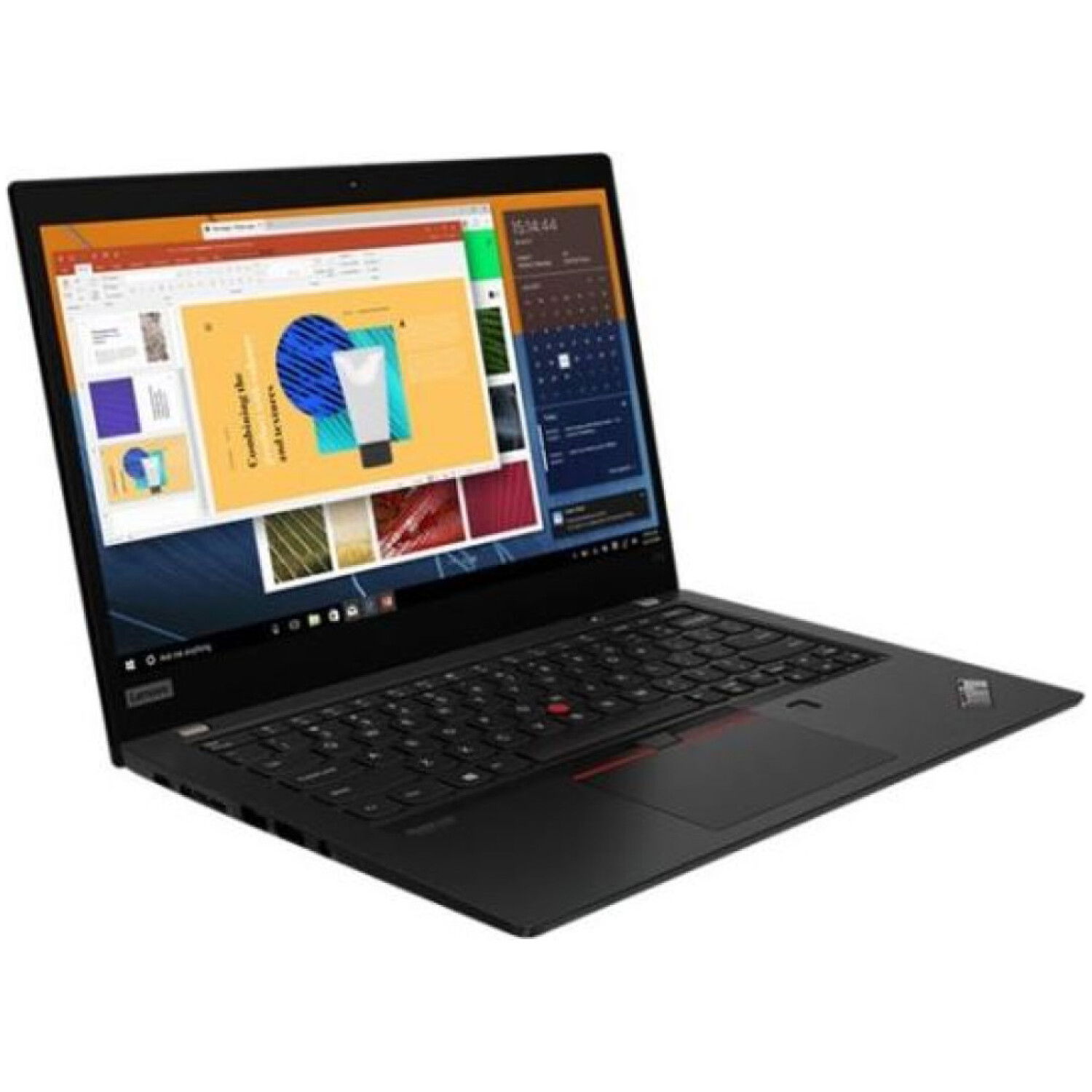 Prenosnik RNW Lenovo X13 Gen 1 i5-10310U / 16GB / SSD256GB / 13