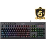 REDRAGON ADITYA K513-RGB ŽIČNA TIPKOVNICA