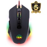 REDRAGON DAGGER 2 M715-RGB-1 GAMING ŽIČNA MIŠKA