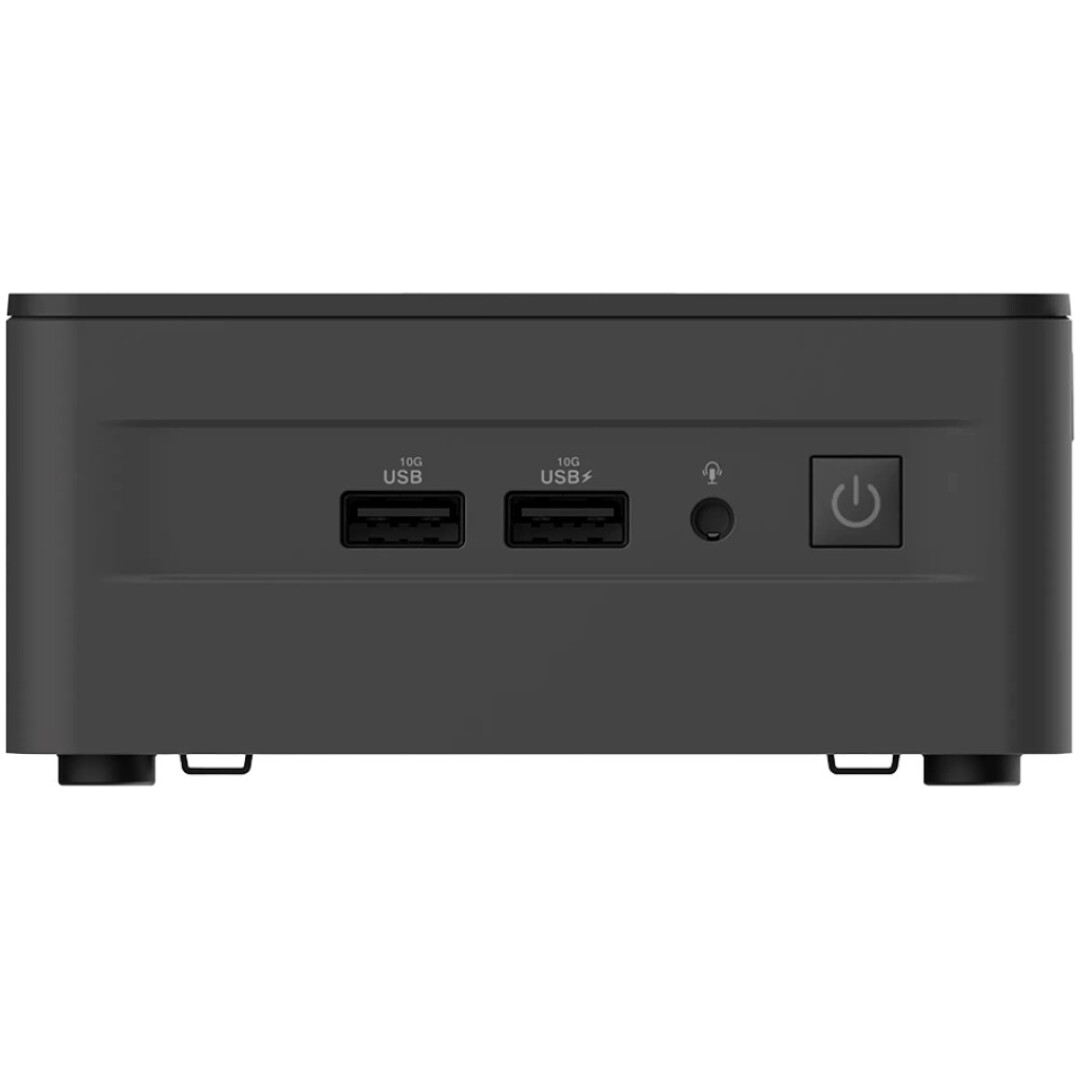 Računalnik BB Asus NUC12 Pro i3-1220P 2xHDMI 2xThunderbolt 4 M.2 SSD 2xSO-DIMM Intel UHD Graphics (90AR00E1-M00030)