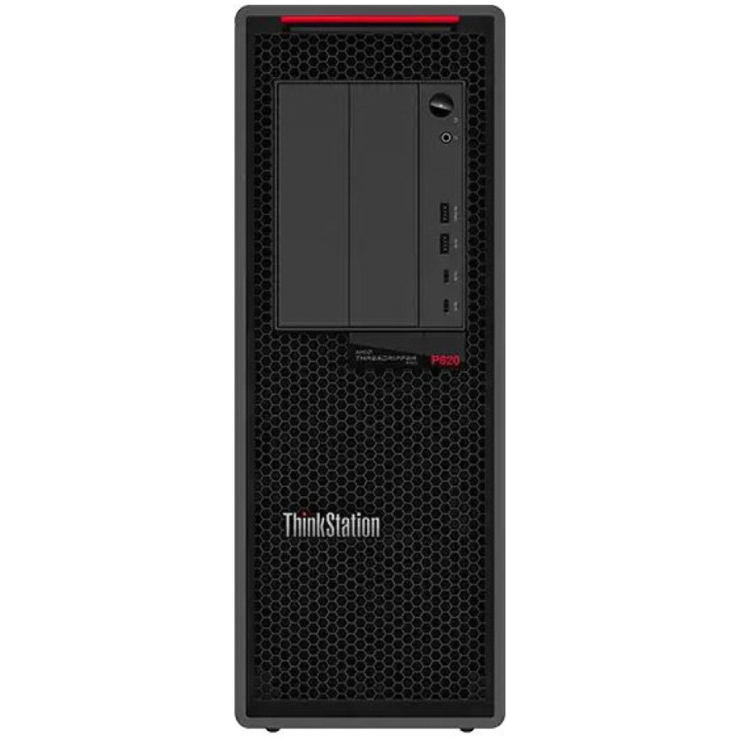 Računalnik DEMO TWR Lenovo P620 12C 5945WX / 32GB / SSD1TB / nVidia RTX A2000 / W11P / A+