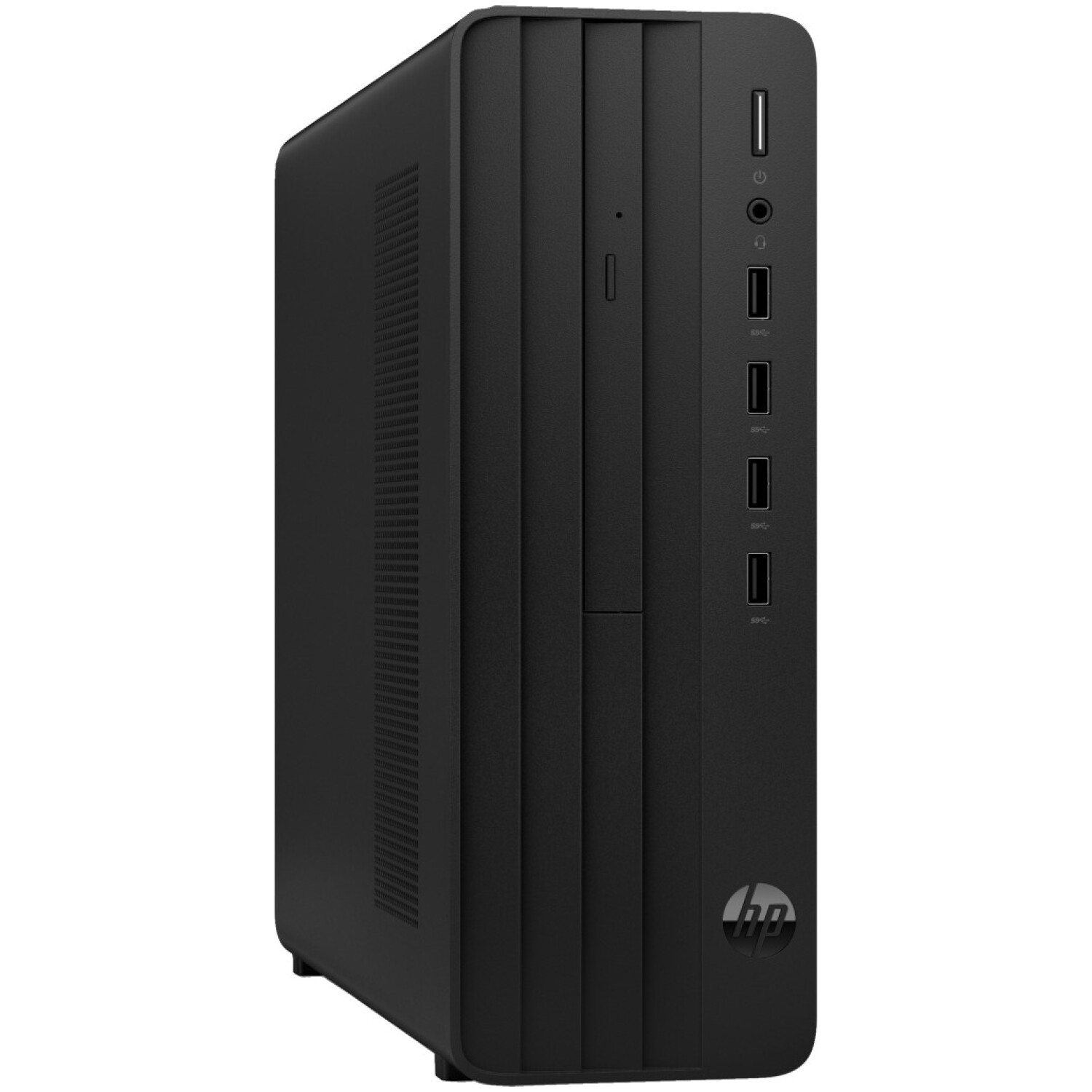 Računalnik HP MT 290G9 i5-14400/H670/16GB/512GB/DVDRW/Intel 770 VGA HDMI /BT WiFi RJ45/180W-85%/črna NP A54Y9ET