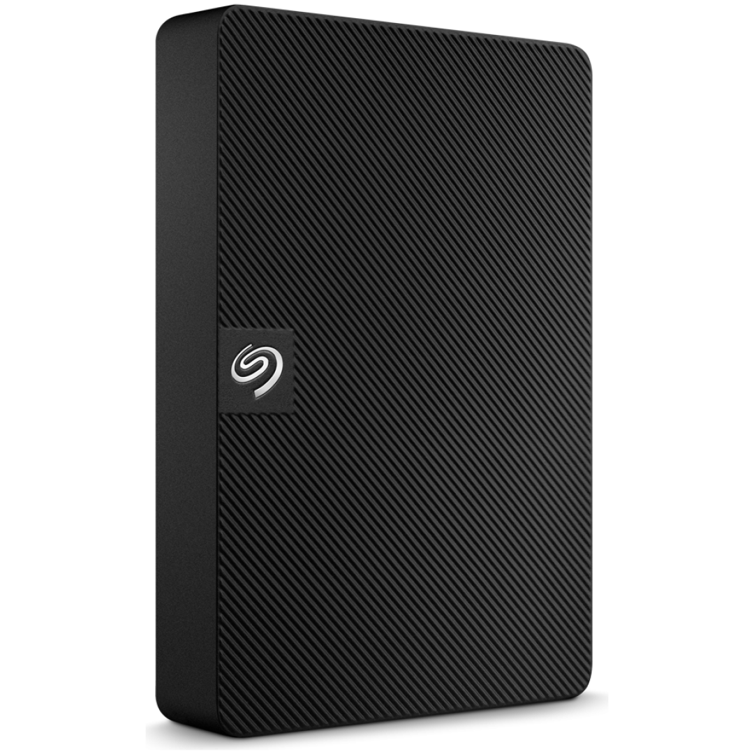 SEAGATE 4TB zunanji disk 6