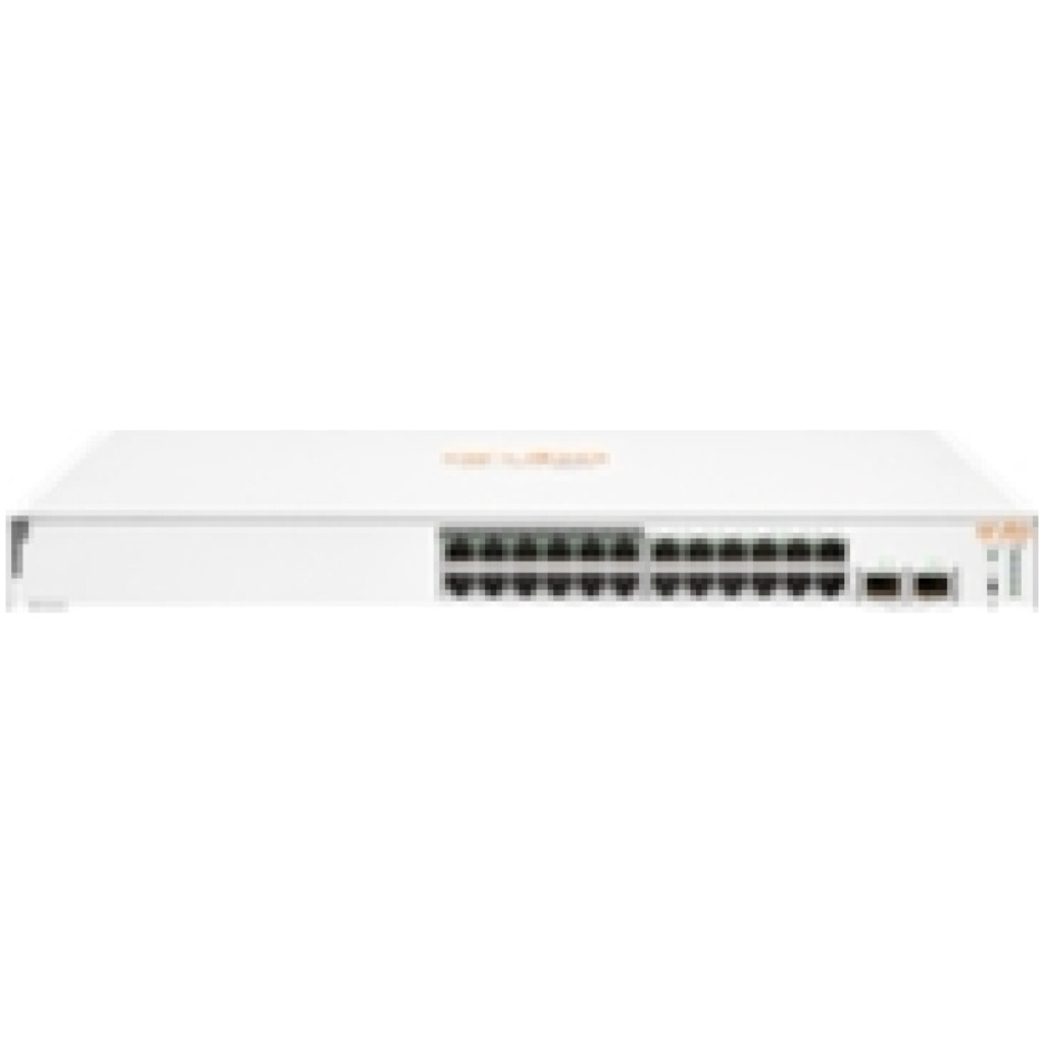 STIKALO 24-PORT 2xSFP HP Aruba Switch IOn 1830 100/1000 Rack 195W 12xPoE+ (JL813A)