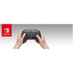 SWITCH NINTENDO PRO CONTROLLER