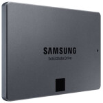 Samsung 1TB 870 QVO SSD SATA3 2.5" disk