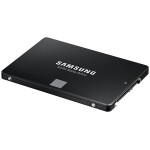 Samsung 2TB 870 EVO SSD SATA3 2.5" disk