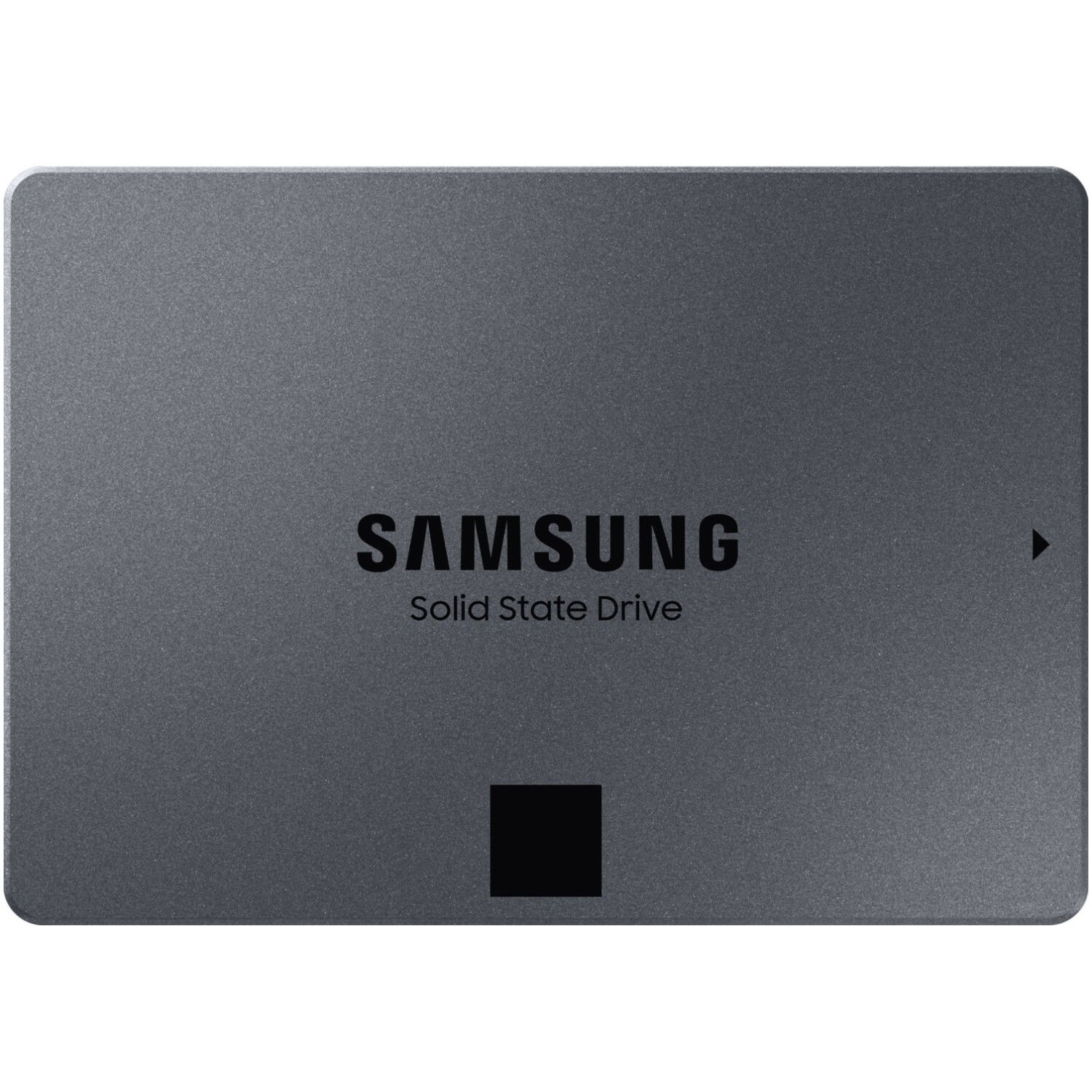 Samsung 2TB 870 QVO SSD SATA3 2.5" disk