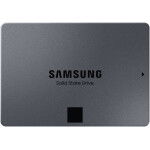 Samsung 2TB 870 QVO SSD SATA3 2.5" disk