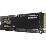 Samsung 500GB 970 EVO Plus SSD NVMe M.2 disk