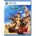 Sand Land (Playstation 5)