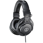 5mm stereo Audio-Technica ATH-M30x (ATH-M30X)