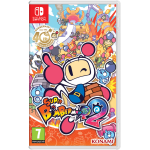 Super Bomberman R 2 (Nintendo Switch)