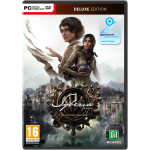 Syberia: The World Before - Deluxe Edition (PC)