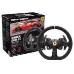 THRUSTMASTER 599XX EVO 30 FERRARI ALCANTRA DODATEK ZA VOLAN