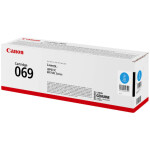 TONER CANON CRG-069C CYAN ZA LBP673