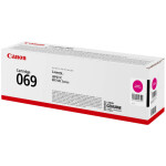 TONER CANON CRG-069M MAGENTA ZA LBP673