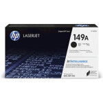 TONER HP 149A ČRN LaserJet PRO 4002/MFP 4102 ZA 2.900 STRANI (W1490A)