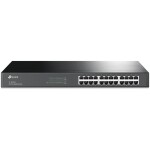 TP-LINK 24-Portno Gigabit Rack stikalo