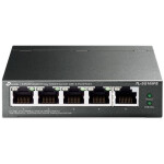 TP-LINK 5-Port Gigabit Easy Smart switch stikalo z 4-Port PoE+