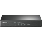 TP-LINK 8-Port 10/100Mbps namizno stikalo s 4 porti PoE