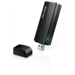 TP-LINK Archer T4U 1300Mbps Dual Band brezžična USB mrežna kartica