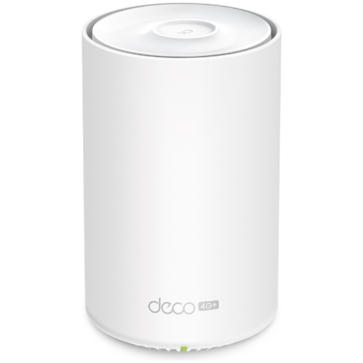 TP-LINK Deco X10-4G (1 pack) domači Mesh 4G+ WiFi 6