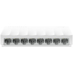 TP-LINK LS1008 8 port LS1008 100Mbps mrežno stikalo / switch