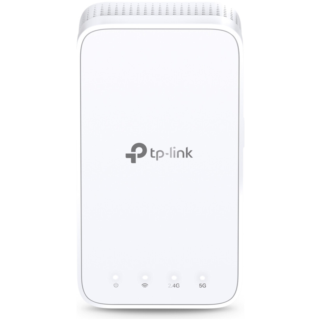 TP-LINK RE300 1200Mbps Mesh WiFi Range Extender