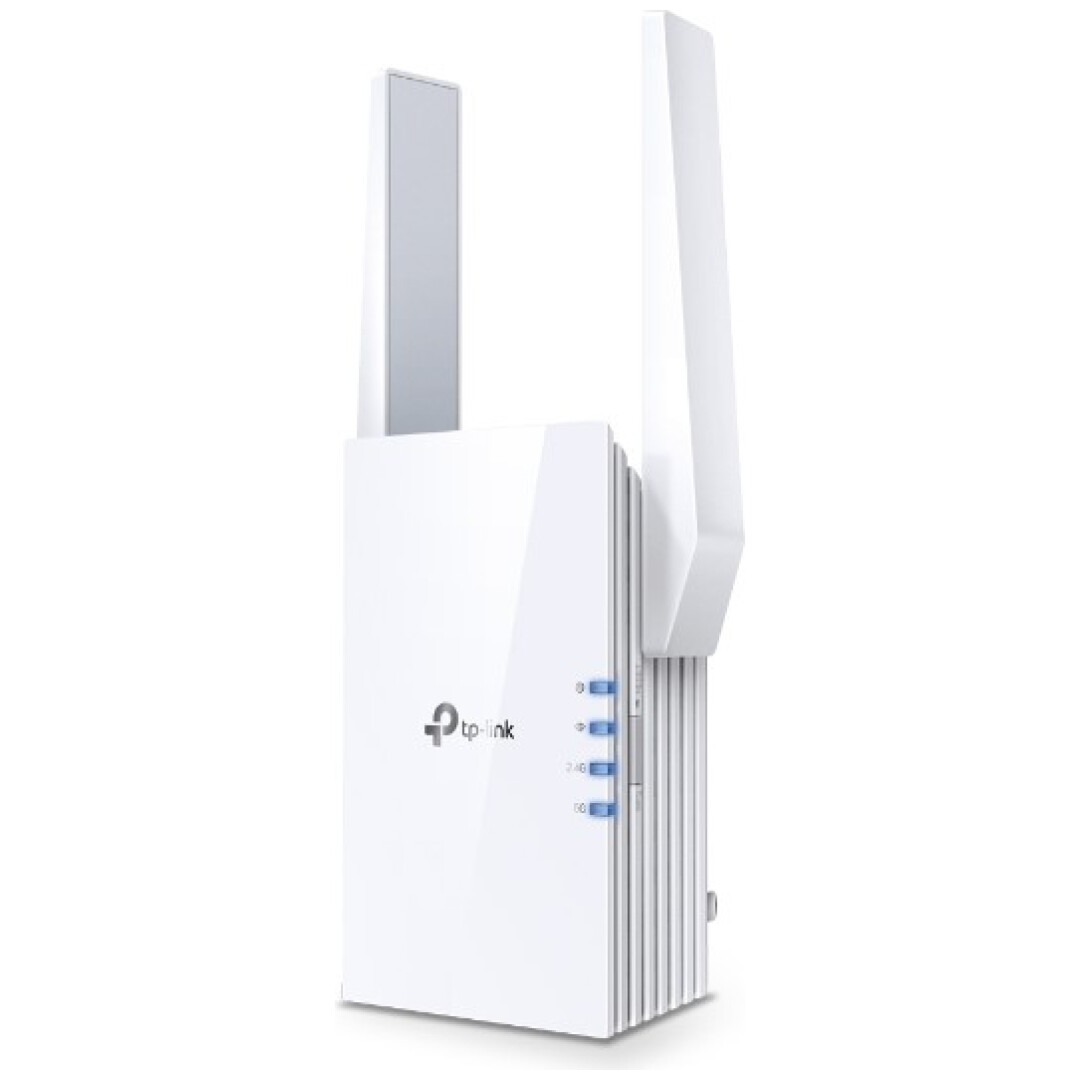 TP-LINK RE705X AX3000 Mesh WiFi 6 Range Extender