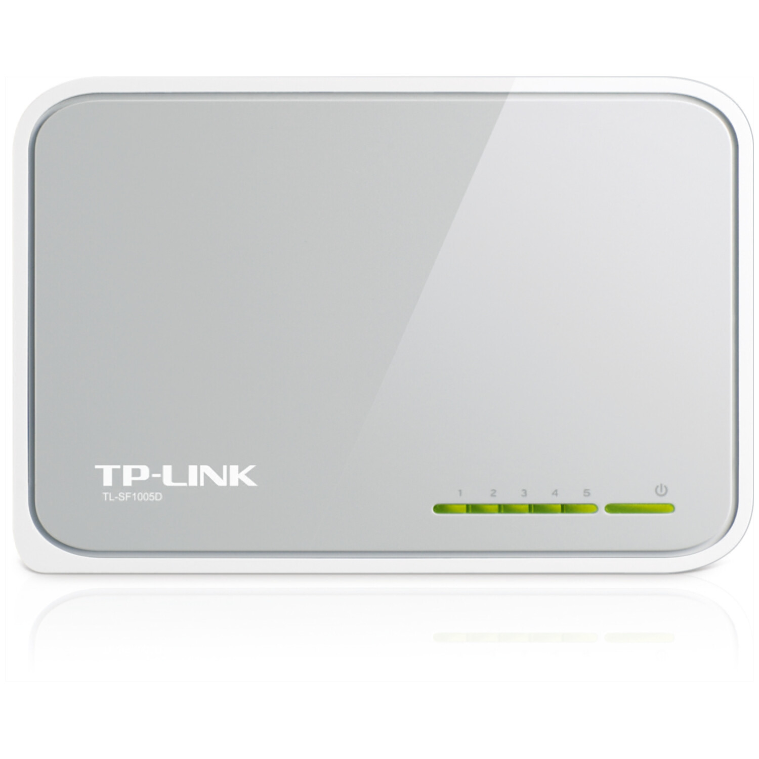 TP-LINK SF1005D 5 port 100Mbps mrežno stikalo / switch