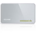 TP-LINK SF1008D 8 port SF1008D 100Mbps mrežno stikalo / switch