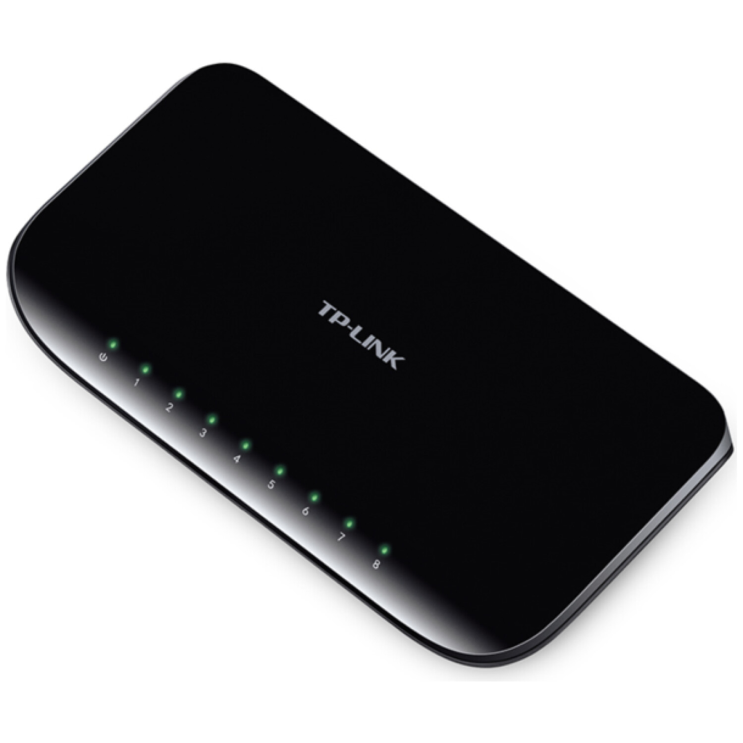 TP-LINK SG1008D 8 port Gigabit mrežno stikalo / switch