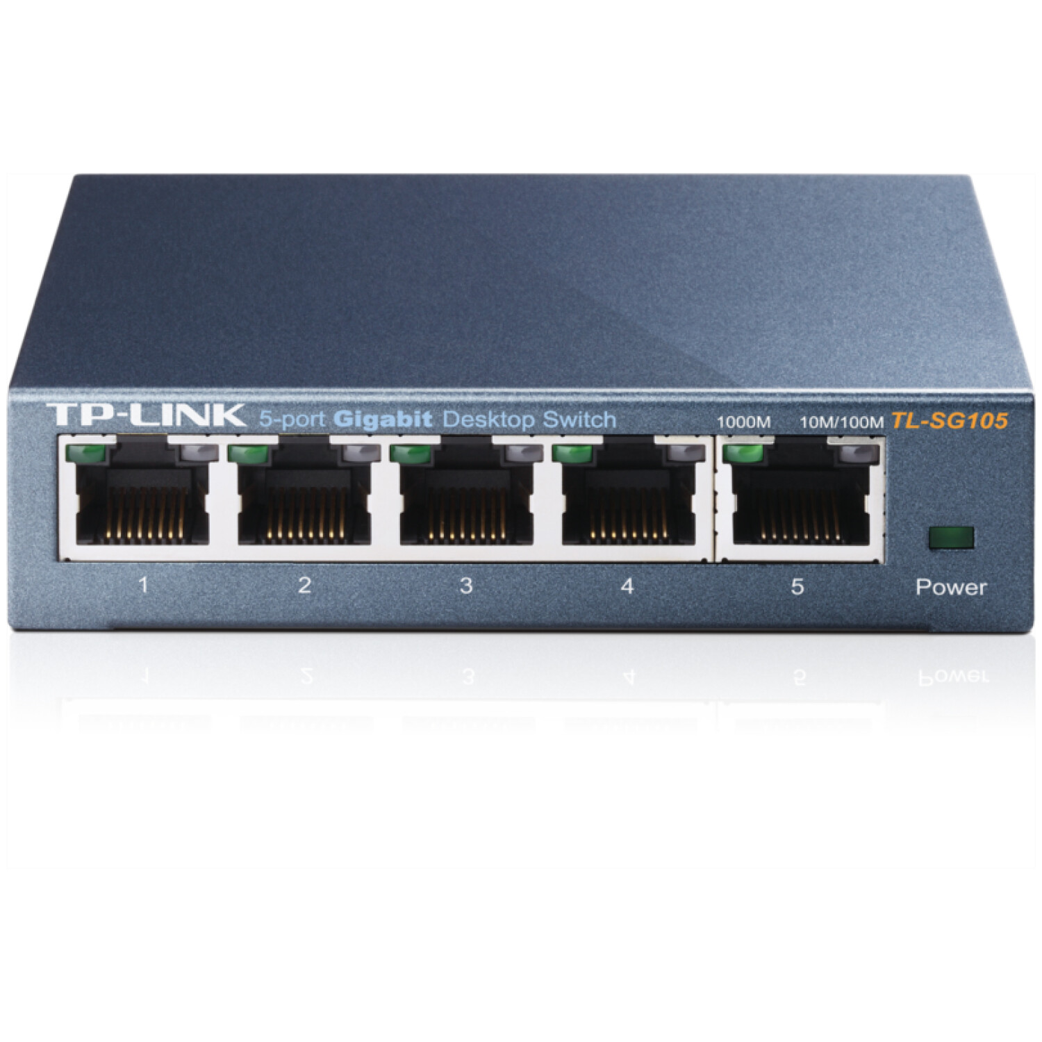 TP-LINK SG105 5 port Gigabit mrežno stikalo / switch