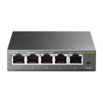 TP-LINK SG105E 5 port Gigabit mrežno stikalo / switch