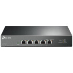 TP-LINK TL-SX105 5-Port 10G Desktop mrežno stikalo / switch