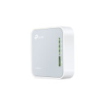 TP-LINK TL-WR902AC AC750 prenosni usmerjevalnik