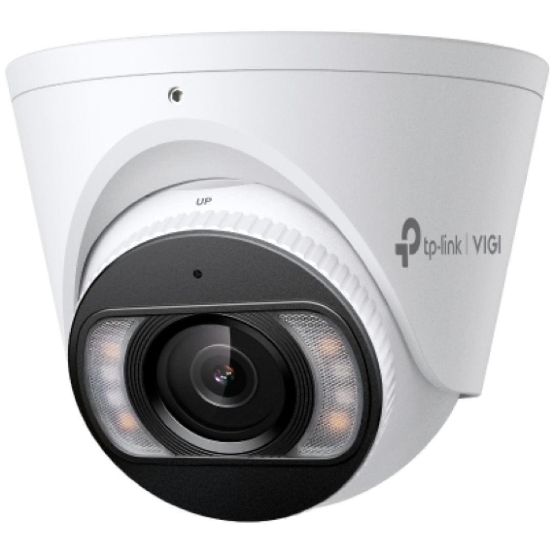 TP-LINK VIGI C455 2.8mm 5MP Full-Color Turret mrežna kamera (do 2880X1620 H.265+ 30fps)